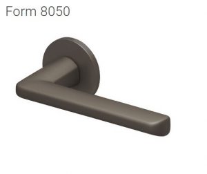 Scoop Formspiel 8050 Titanium matt